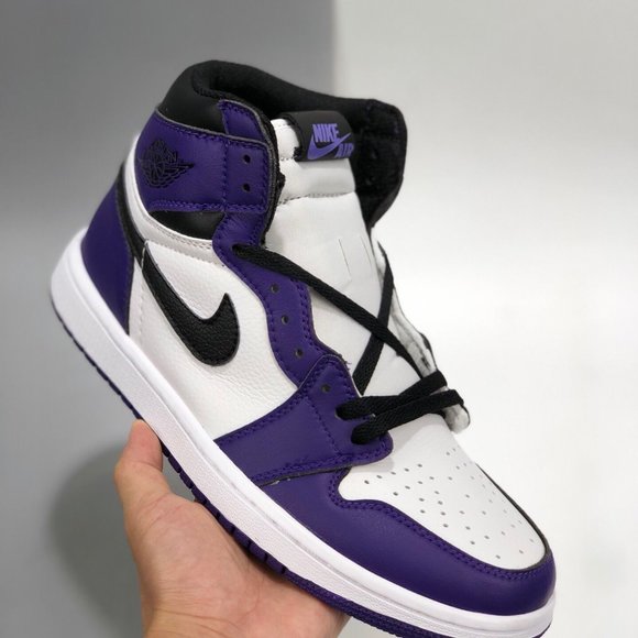 Nike air Jordan Blue shoe fashion AJ series